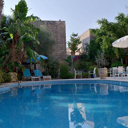 Village Knights Accommodation Żebbuġ Exterior foto