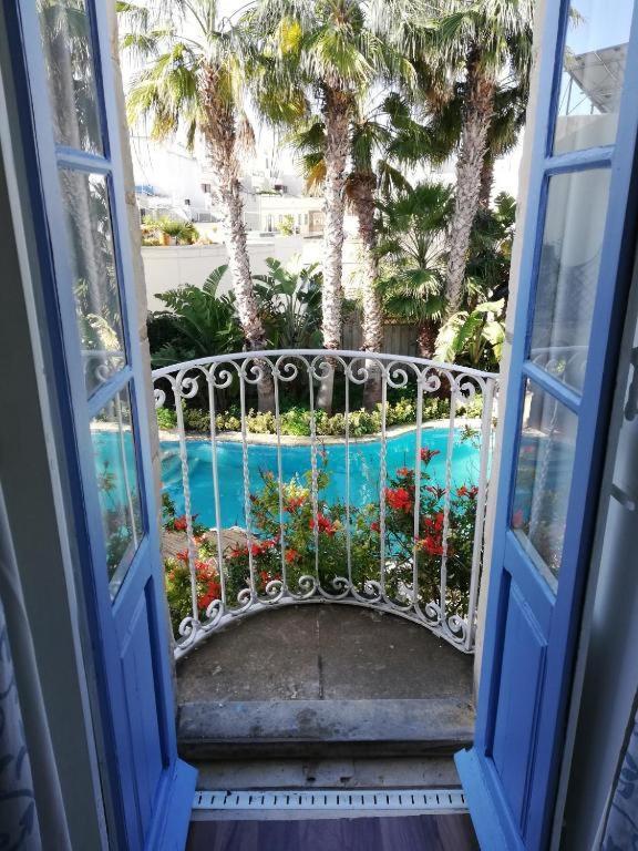 Village Knights Accommodation Żebbuġ Exterior foto